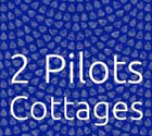 Two Pilots Cottages Logo